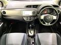 2013 Toyota Vitz