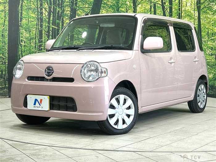 2014 Daihatsu MIRA COCOA