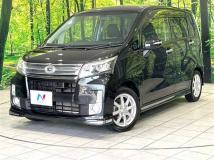2013 Daihatsu Move