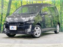 2013 Daihatsu Move