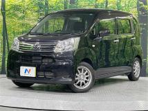 2019 Daihatsu Move
