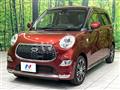 2015 Daihatsu Cast