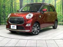 2015 Daihatsu Cast