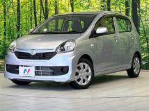 2017 Daihatsu Mira Es