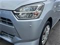 2017 Daihatsu Mira Es