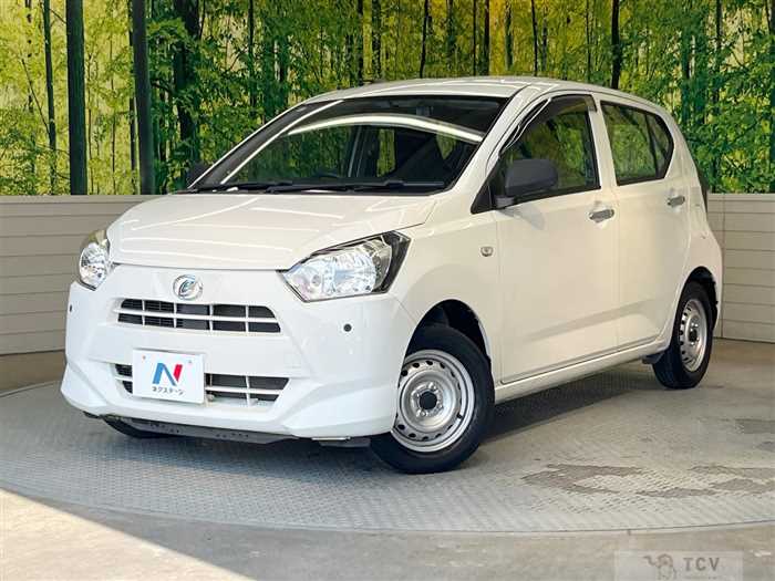 2019 Daihatsu Mira Es
