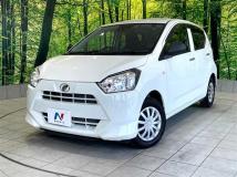2019 Daihatsu Mira Es