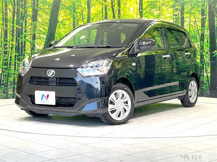 2019 Daihatsu Mira Es