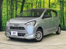 2021 Daihatsu Mira Es