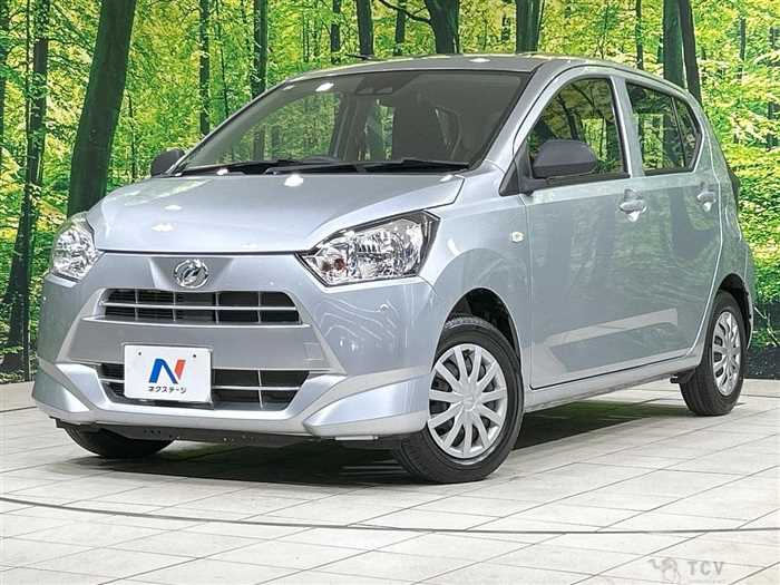 2021 Daihatsu Mira Es