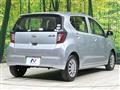 2021 Daihatsu Mira Es