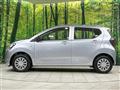 2021 Daihatsu Mira Es