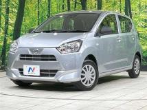 2021 Daihatsu Mira Es