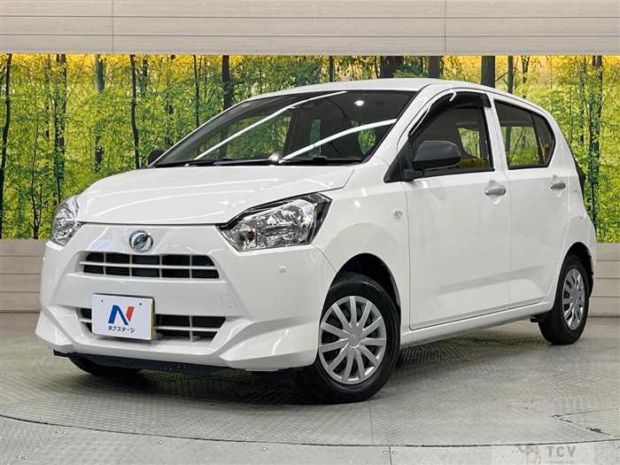 2022 Daihatsu Mira Es