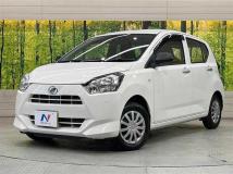 2022 Daihatsu Mira Es