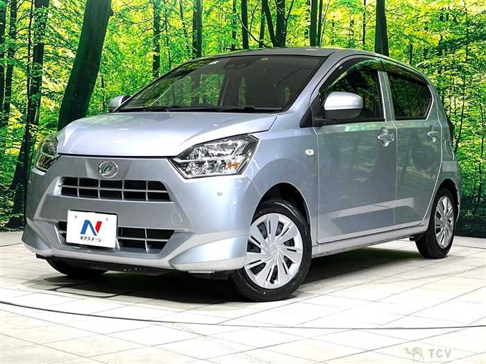 2023 Daihatsu Mira Es