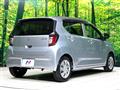 2023 Daihatsu Mira Es