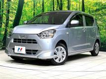 2023 Daihatsu Mira Es