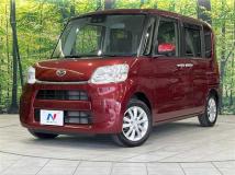 2017 Daihatsu Tanto