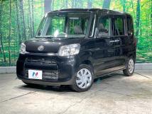 2018 Daihatsu Tanto