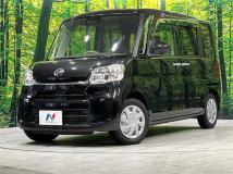 2018 Daihatsu Tanto