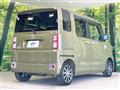 2021 Toyota PIXIS MEGA