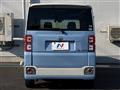 2017 Daihatsu WAKE