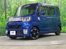 2014 Daihatsu WAKE