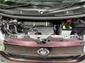 2017 Daihatsu Move Canbus