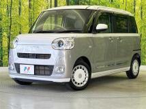 2023 Daihatsu Move Canbus