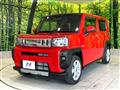 2021 Daihatsu Taft