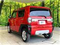 2021 Daihatsu Taft