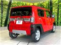 2021 Daihatsu Taft