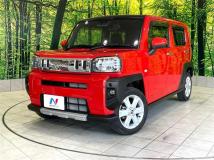 2021 Daihatsu Taft