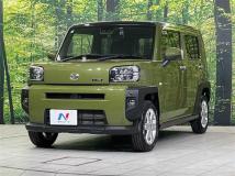 2021 Daihatsu Taft
