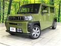2022 Daihatsu Taft