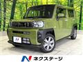 2022 Daihatsu Taft
