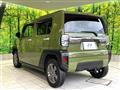 2022 Daihatsu Taft
