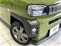 2022 Daihatsu Taft