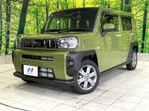 2022 Daihatsu Taft