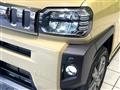 2023 Daihatsu Taft