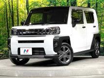 2024 Daihatsu Taft