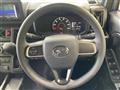2025 Daihatsu Taft