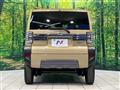 2025 Daihatsu Taft