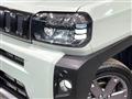 2025 Daihatsu Taft