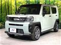 2025 Daihatsu Taft