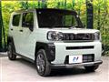 2025 Daihatsu Taft