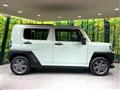 2025 Daihatsu Taft
