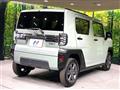2025 Daihatsu Taft