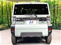 2025 Daihatsu Taft